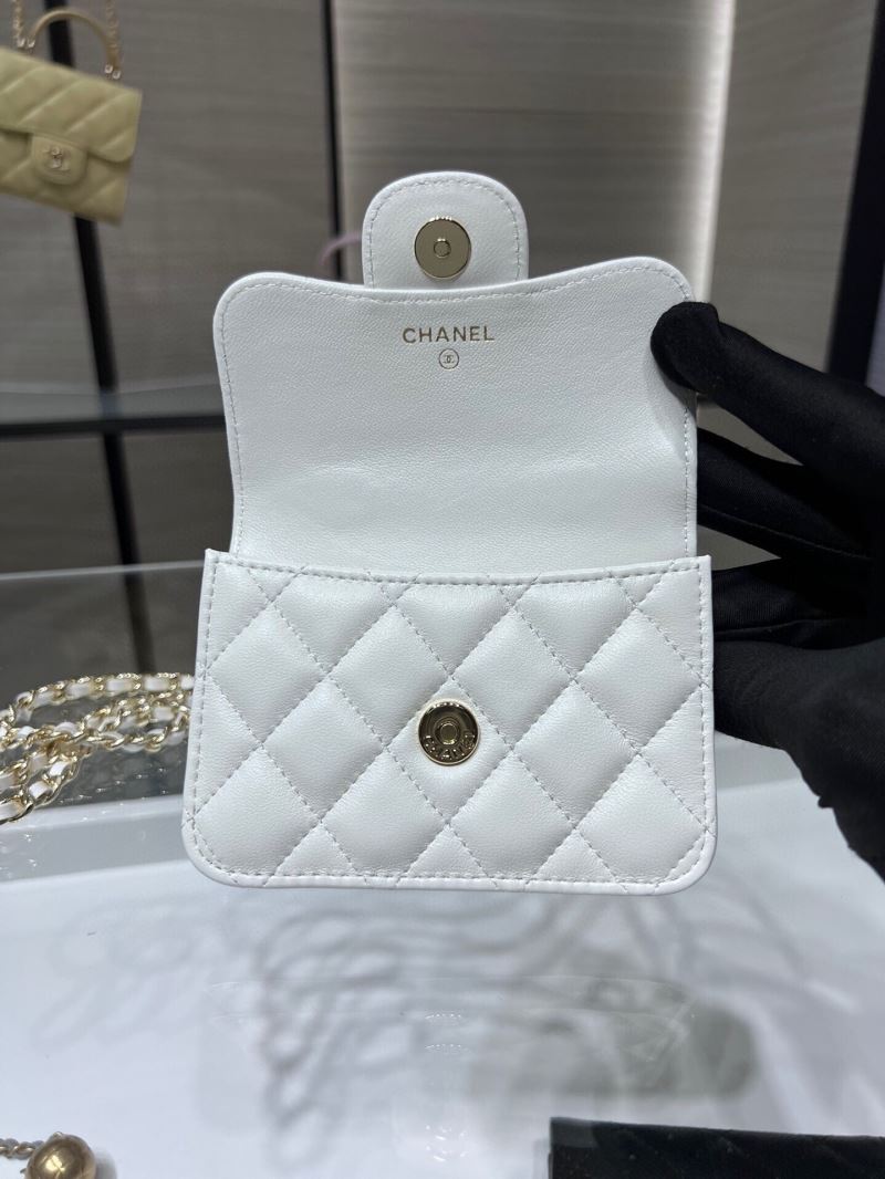 Chanel CF Series Bags